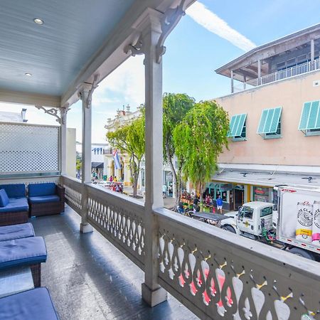 The Collins On Duval Apartman Key West Kültér fotó